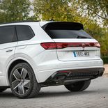 Volkswagen Touareg R PHEV (Blanco Perlado) - Miniatura 20