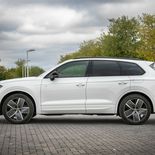 Volkswagen Touareg R PHEV (Blanco Perlado) - Miniatura 13