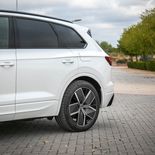 Volkswagen Touareg R PHEV (Blanco Perlado) - Miniatura 15