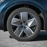 Volkswagen Touareg V6 3.0 TDI R-Line (Meloe Blue) - Miniatura 14