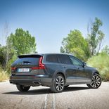 Volvo V60 Cross Country D4 - Miniatura 19