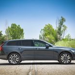 Volvo V60 Cross Country D4 - Miniatura 3