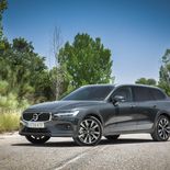 Volvo V60 Cross Country D4 - Miniatura 6