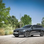 Volvo V60 Cross Country D4 - Miniatura 7