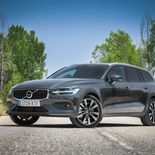 Volvo V60 Cross Country D4 - Miniatura 9