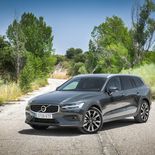 Volvo V60 Cross Country D4 - Miniatura 10