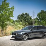 Volvo V60 Cross Country D4 - Miniatura 11