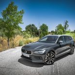 Volvo V60 Cross Country D4 - Miniatura 19