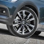 Volvo V60 Cross Country D4 - Miniatura 20