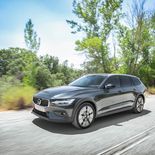 Volvo V60 Cross Country D4 - Miniatura 22