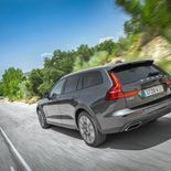 Volvo V60 Cross Country D4 - Miniatura 26