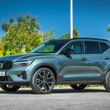 Volvo XC40 B3 Mild Hybrid - Miniatura 5