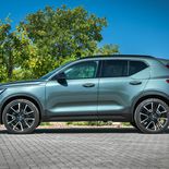 Volvo XC40 B3 Mild Hybrid - Miniatura 6