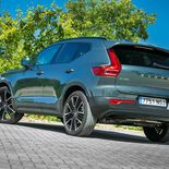Volvo XC40 B3 Mild Hybrid - Miniatura 9