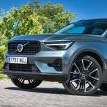 Volvo XC40 B3 Mild Hybrid - Miniatura 12