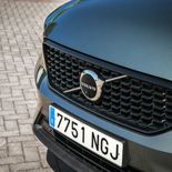 Volvo XC40 B3 Mild Hybrid - Miniatura 13