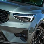 Volvo XC40 B3 Mild Hybrid - Miniatura 14