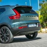 Volvo XC40 B3 Mild Hybrid - Miniatura 20