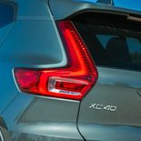 Volvo XC40 B3 Mild Hybrid - Miniatura 21