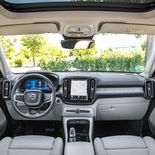 Volvo XC40 B3 Mild Hybrid - Miniatura 25