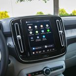 Volvo XC40 B3 Mild Hybrid - Miniatura 2