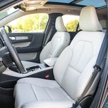 Volvo XC40 B3 Mild Hybrid - Miniatura 10