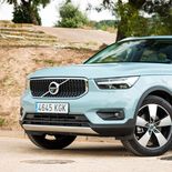 Volvo XC40 T5 Momentum - Miniatura 12