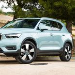 Volvo XC40 T5 Momentum - Miniatura 13