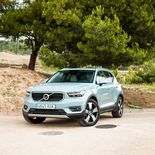 Volvo XC40 T5 Momentum - Miniatura 14