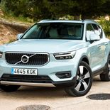 Volvo XC40 T5 Momentum - Miniatura 15