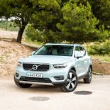 Volvo XC40 T5 Momentum - Miniatura 16