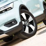 Volvo XC40 T5 Momentum - Miniatura 18