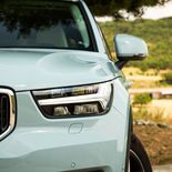 Volvo XC40 T5 Momentum - Miniatura 19