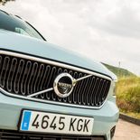 Volvo XC40 T5 Momentum - Miniatura 20