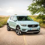 Volvo XC40 T5 Momentum - Miniatura 21