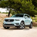 Volvo XC40 T5 Momentum - Miniatura 23