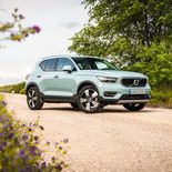 Volvo XC40 T5 Momentum - Miniatura 4