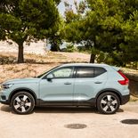 Volvo XC40 T5 Momentum - Miniatura 6