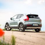 Volvo XC40 T5 Momentum - Miniatura 9