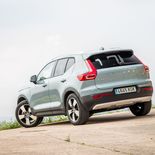 Volvo XC40 T5 Momentum - Miniatura 12