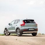 Volvo XC40 T5 Momentum - Miniatura 13