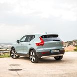 Volvo XC40 T5 Momentum - Miniatura 17