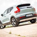 Volvo XC40 T5 Momentum - Miniatura 18