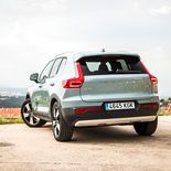 Volvo XC40 T5 Momentum - Miniatura 20