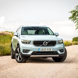 Volvo XC40 T5 Momentum - Miniatura 26