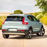 Volvo XC40 T5 Momentum - Miniatura 1