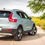 Volvo XC40 T5 Momentum - Miniatura 3