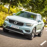 Volvo XC40 T5 Momentum - Miniatura 5