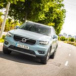 Volvo XC40 T5 Momentum - Miniatura 6