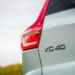 Volvo XC40 T5 Momentum - Miniatura 7